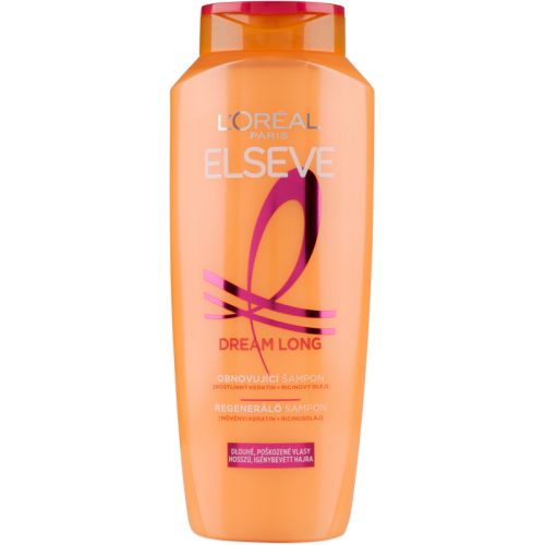 Elseve ampon Dream Long 250 ml
